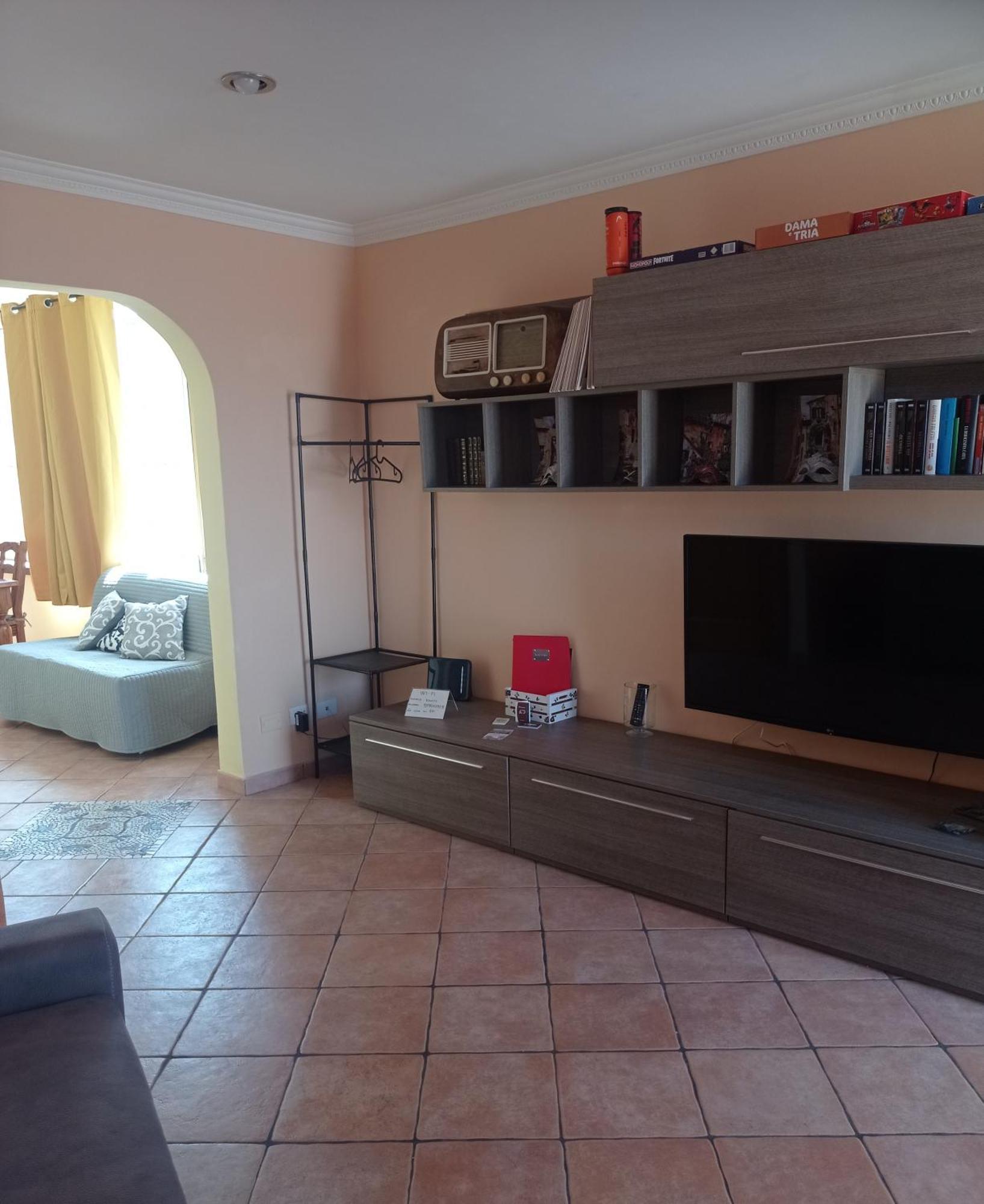 La Casa Sui Tetti Apartment Tivoli Bagian luar foto