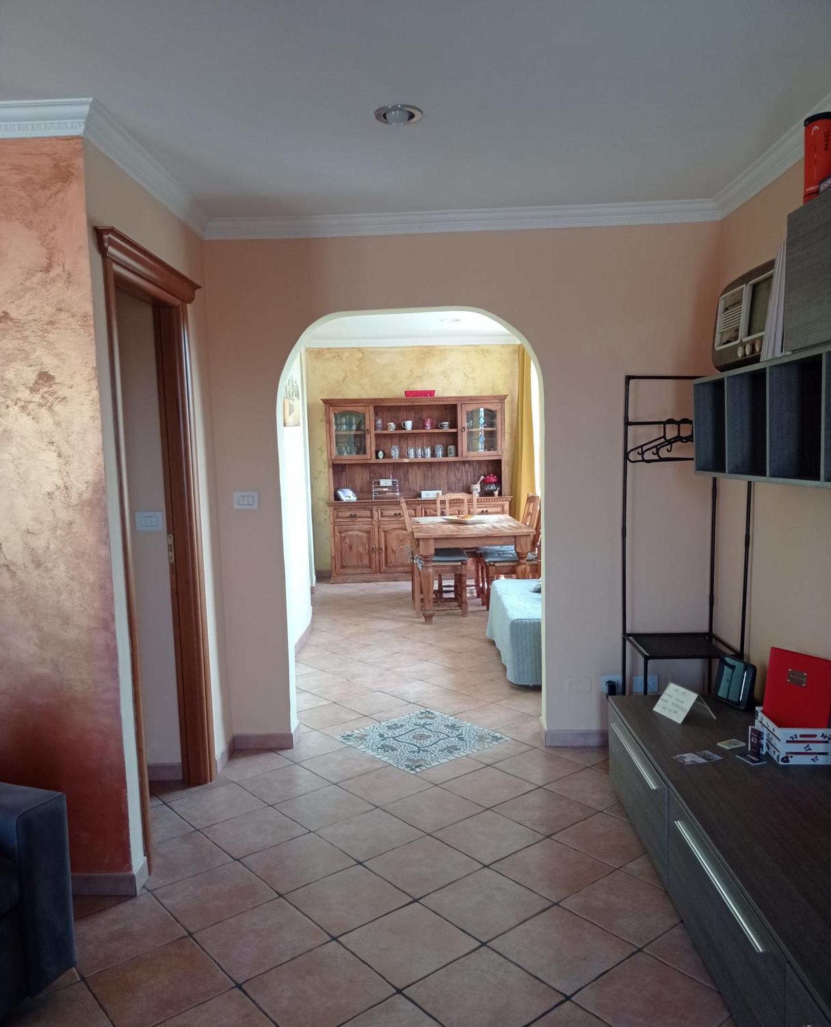 La Casa Sui Tetti Apartment Tivoli Bagian luar foto